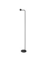 ***OFER/DES*** EYES * PIE SALON LED NEGRO 6W 3000K